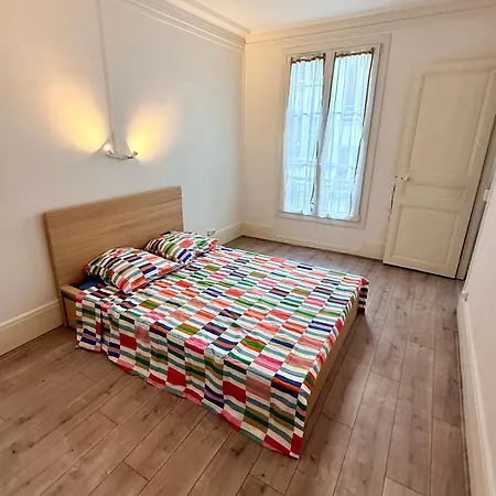 Apartamento évasion Parisienne à Saint-germain-des-prés,tout équipé *